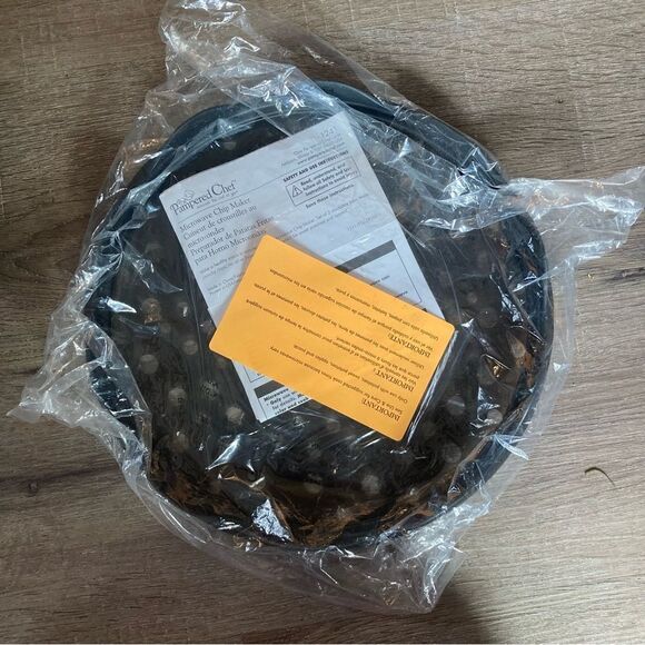 NEW Pampered Chef Chip Maker - Picture 1 of 3